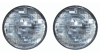 Faro Sealed Beam Silvin Abierto 6012/6014 