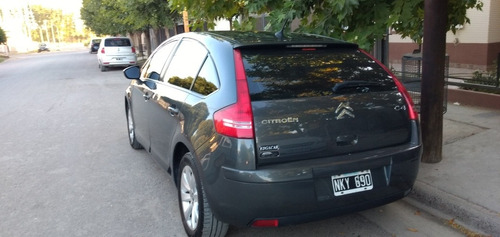 Citroën C4 1.6 X Pack Plus 2013