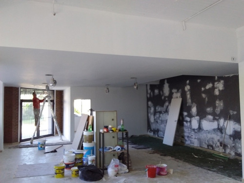 Colocacion De Porcelanato Profesional Zona Oeste / Caba
