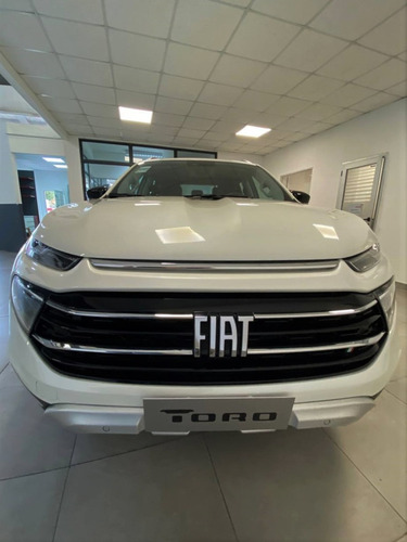Fiat Toro 1.3 270 Firefly Turbo Volcano 4x2 At