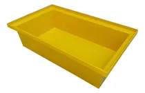 Comprar Batea, Bandeja Antiderrame 60 Lts. Para Bidones Y Otros