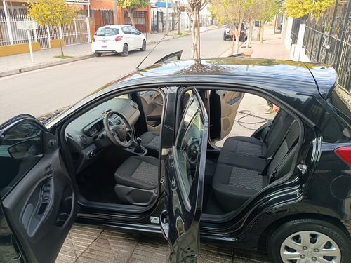 Ford Ka 1.5 Se