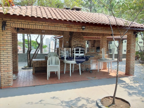 Freguesia Do Ó Cob. Duplex 170,00m² 3 Dormitórios/suite 2 Vagas R$ 990.000,00 - Permuta - Cf33908