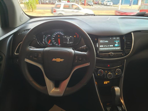 Imagem 9 de 12 de Tracker 1.4 16v Turbo Flex Ltz Automático