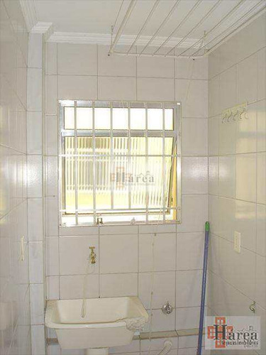 Imagem 18 de 25 de Apartamento Em Sorocaba Bairro Jardim Maria Eugênia - V7830