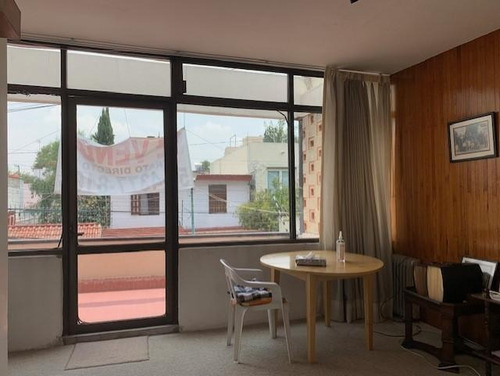 Imagen 21 de 22 de Venta Magnifica Propiedad Barrio De La Conchita, Coyoacán