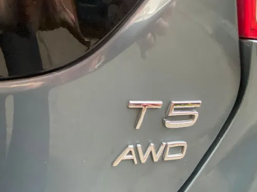 Volvo V40 2.5 T5 Cross Country Awd