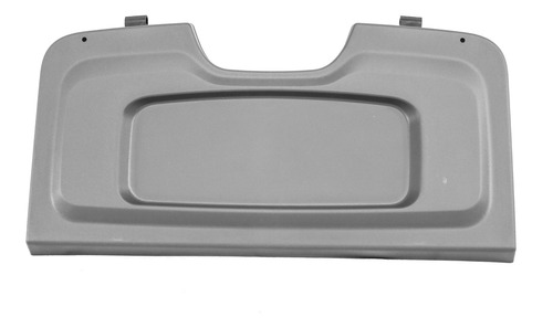 Recubrimiento Baul Fiat Nuevo Uno Fase Ii Way 4p 11/16