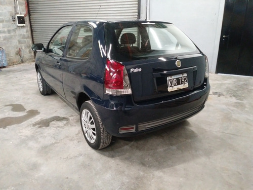 Fiat Palio 1.4 Fire 2011