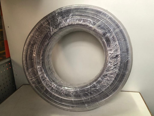 Manguera Cristal Pvc 19x25 Ligom Rollo 25 Metros