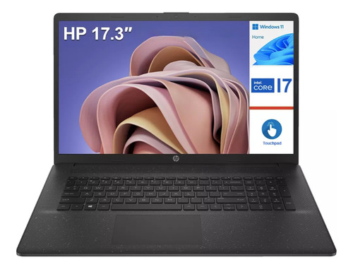 Hp Notebook Elite 2025 , Intel Core I7, 64gb Ram, 1tb Ssd Negro