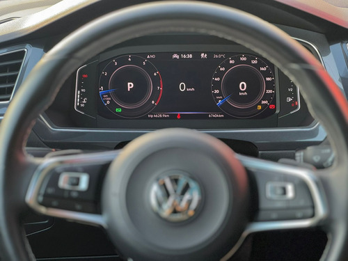 Volkswagen Tiguan Allspace 2.0 R-line 350 Tsi 4motion 5p