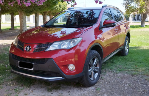 Toyota RAV4 Super Lujo 4x2 732ph2