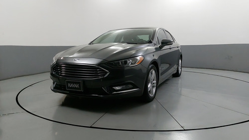 Ford Fusion 2.0 SE LUXURY HYBRID AUTO