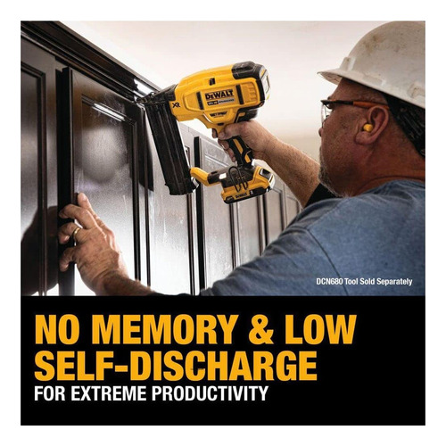 Ferramenta Oscilante Dewalt 20v Sem Fio Com Bateria E Carreg