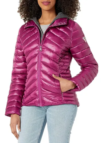 Jacket guess deals para mujer
