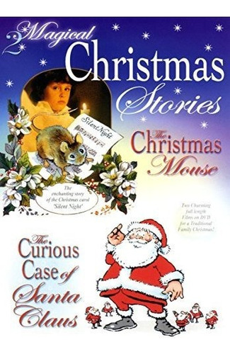 Historias Mágica Navidad