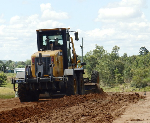 Motoniveladora Xcmg Gr135 11tn Mejor Contado De Argentina