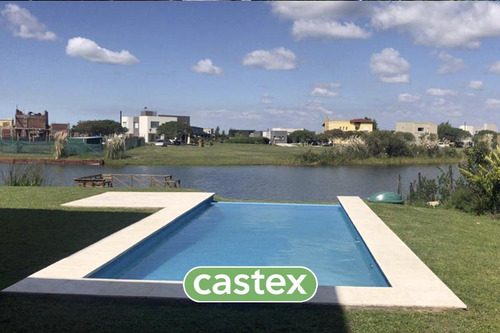 Imagen 9 de 27 de Excelente Casa Al Agua En Alquiler A Estrenar En Norte, El Canton