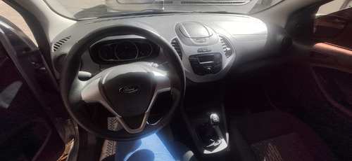 Imagem 8 de 10 de Ford Ka Se 1.5