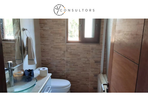 Parcela Con Casa / Condominio Las Encinas, Chicureo