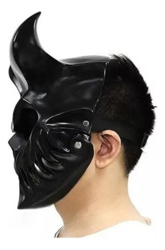 U Máscara De Cosplay De Alex Terrible Slaughter To Masks.