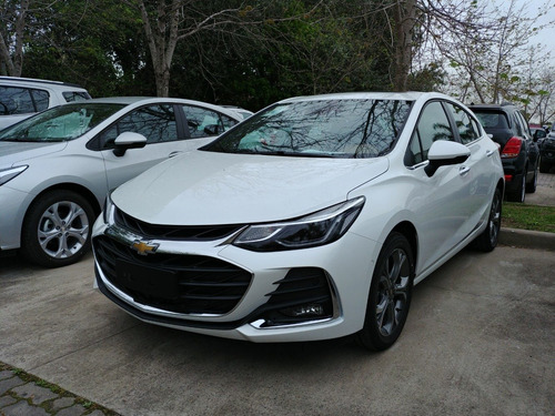 Chevrolet Cruze Premier 2 5p