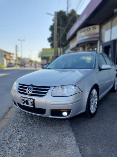 Volkswagen Bora 1.8 Highline T 180cv 2008