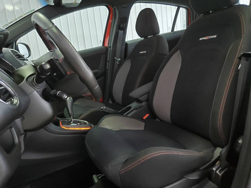 Fiat Bravo 1.8 Sporting Dualogic