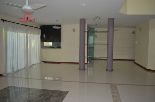 Casa A Venda No Bairro Nova Gardênia Em Atibaia - Sp. - 1252-1