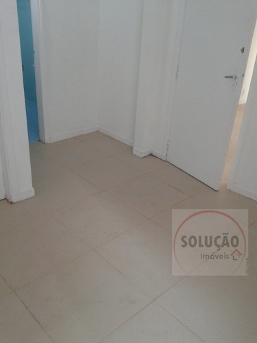 Prédio Para Alugar No Bairro Santo Antônio Em São Caetano - L1494-2