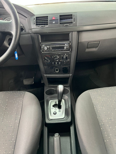 Chevrolet Meriva 1.8 Expression Flex Power Easytronic 5p