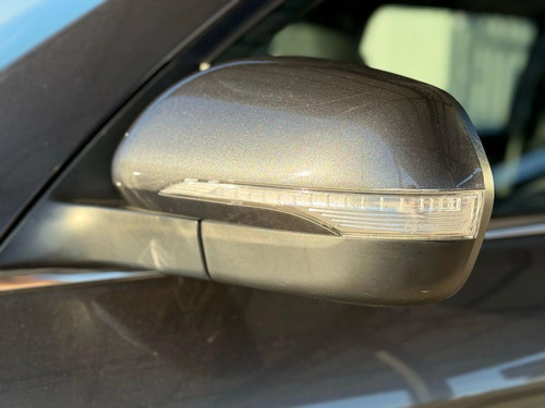 Ssangyong Grand Musso 2.2