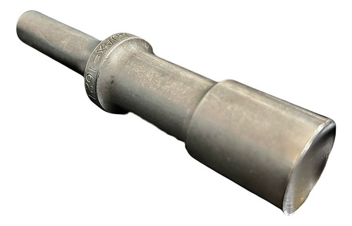 Suaje O Buterola Para Remache Solido De 1/4