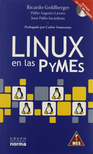 Linux En La Pymes 