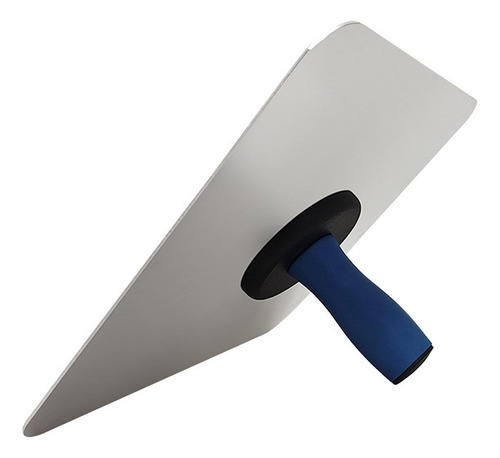 Halcón De Yeso De Aluminio, Herramienta Manual De Enyesado