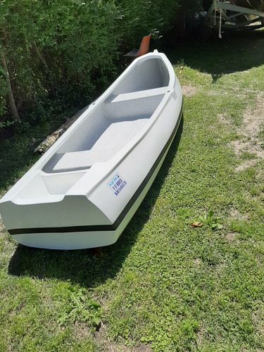 Canobote Torres Boat Primera Calidad