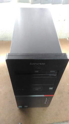 Cpu Lenovo Word Wide Partner Mt-m 9690 - 7cp - Usado