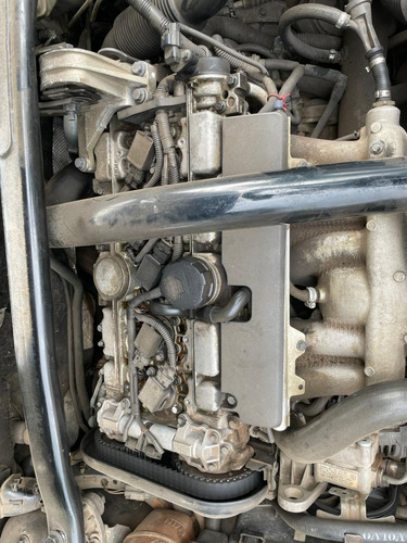 Motor Parcial Volvo Xc70 / V70 2.5 Turbo 2004 20v 210cv (Usado)