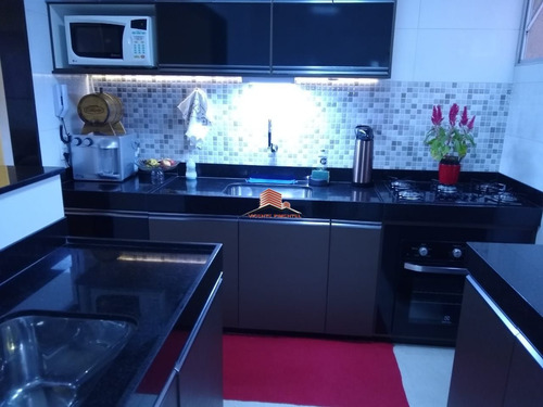 Imagem 3 de 10 de Apartamento No Camargos - 2610