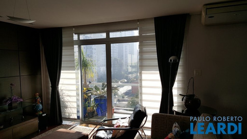 Imagem 6 de 15 de Apartamento - Jardim Paulista - Sp - 467336