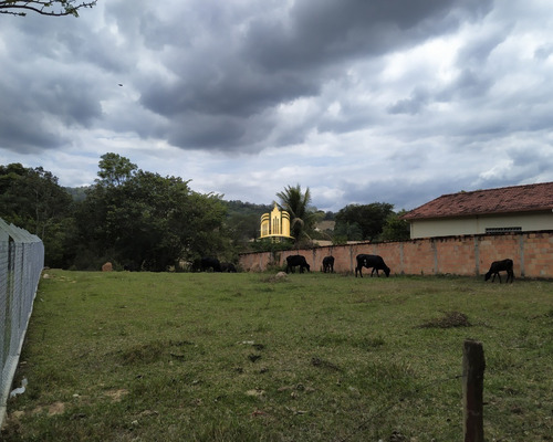 Imagem 3 de 6 de Lote No Centro - Esmeraldas - Te00254 - 34628828
