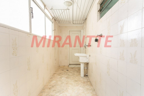 Imagem 14 de 18 de Apartamento Em Perdizes - São Paulo, Sp - 370902