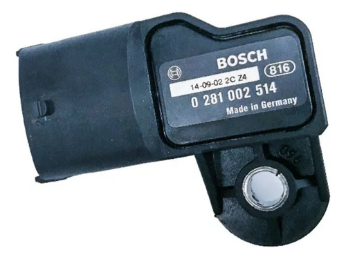 Sensor Map Peugeot Boxer 2.8