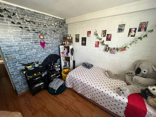 Casa En Venta De 3 Dorm. En Quilicura