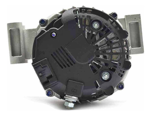 Alternador Para Gmc Canyon 5cil 3.7 2008 125amp