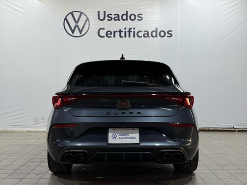 Cupra Leon 2023