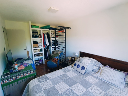 Imagen 9 de 21 de Venta En Malvin Hermoso Apartamento Con Balcón De Tres Dormitorios Con Cochera