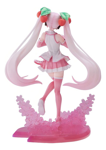 Sega Goods Hatsune Miku - Sakura Miku 2023