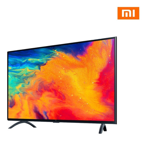 Mi Tv 4a Android Tv 32 Pulgadas Pantall Full Hd- Xiaomi